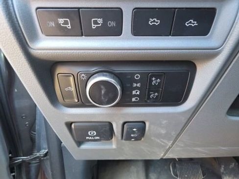 Used 2023 Ford F150 Lightning XLT w/ Equipment Group 312A High image 16