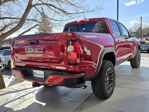 New 2026 GMC Canyon Elevation w/ Convenience Package image 3