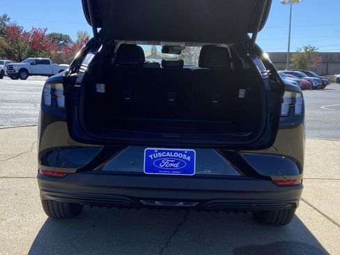 New 2025 Ford Mustang Mach-E Premium w/ Interior Protection Package image 8