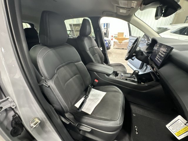 New 2026 MAZDA CX-5 Preferred AWD/4WD image 32