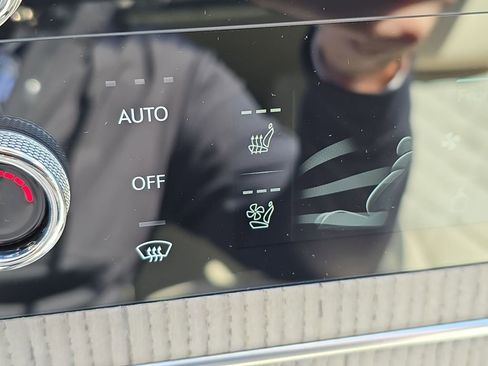 New 2026 Genesis GV80 3.5T Prestige image 18