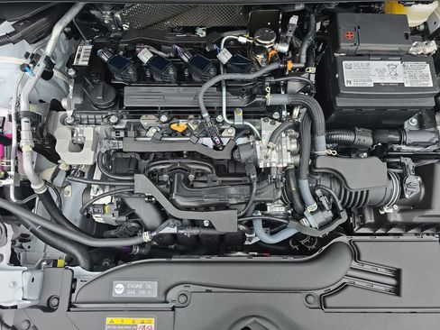 New 2026 Toyota Corolla LE FWD image 26