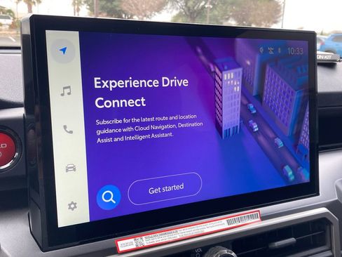New 2026 Toyota 4Runner TRD Off-Road Premium image 21