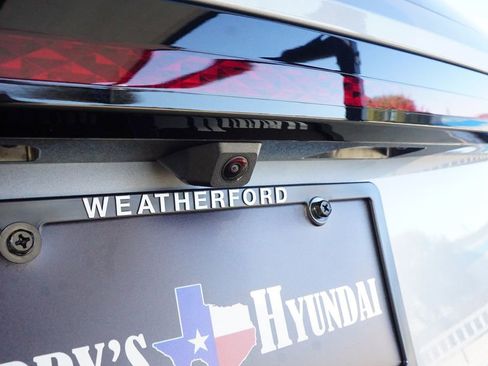 New 2026 Hyundai Tucson SE image 24