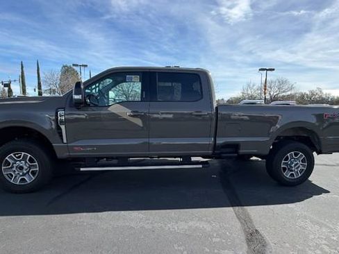 New 2026 Ford F250 Lariat image 7