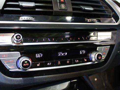 Used 2021 BMW X3 xDrive30i w/ Premium Package image 29