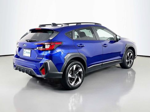 Used 2024 Subaru Crosstrek 2.5i Limited AWD/4WD image 7