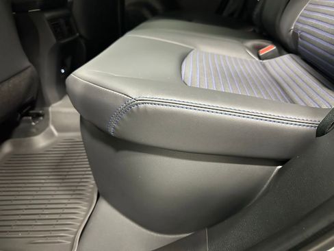 Used 2025 Toyota RAV4 XSE w/ Weather Package image 44