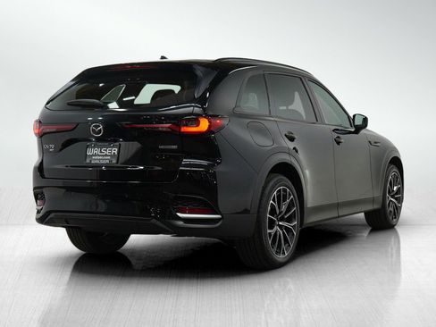 Certified 2025 MAZDA CX-70 Plug-In Hybrid w/ Premium Plus image 5