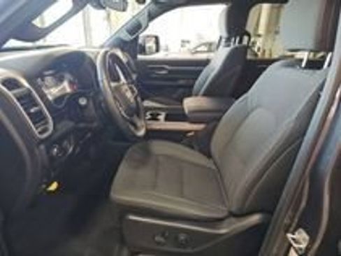 Used 2023 RAM 1500 Big Horn AWD/4WD image 21