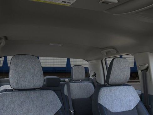New 2026 Ford Maverick XLT FWD image 12