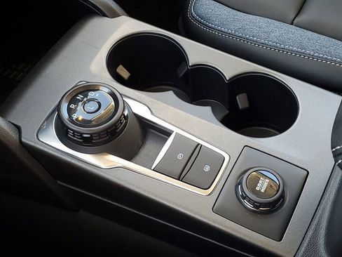 New 2025 Ford Bronco Sport Outer Banks image 21