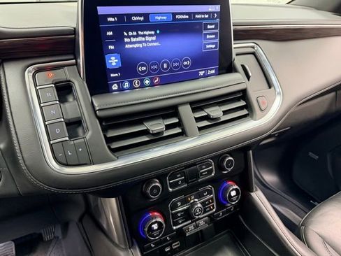 Certified 2021 Chevrolet Tahoe LT image 14