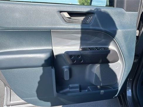 New 2025 Ford Maverick Lobo image 19