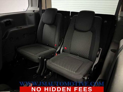 Used 2020 Ford Transit Connect XLT w/ Trailer Tow Package image 16