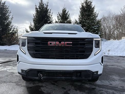 Used 2023 GMC Sierra 1500 Elevation image 8