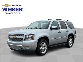 Used 2014 Chevrolet Tahoe LTZ video 1