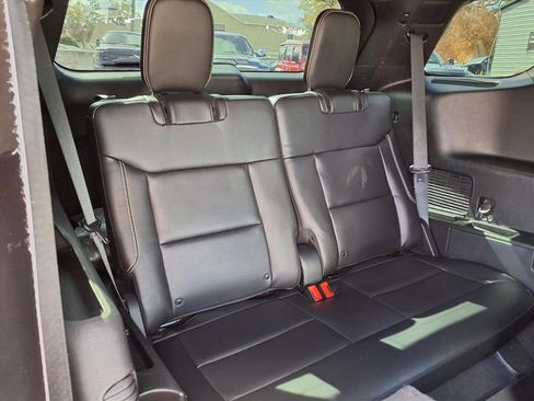 Used 2021 Ford Explorer ST w/ Equipment Group 401A image 17