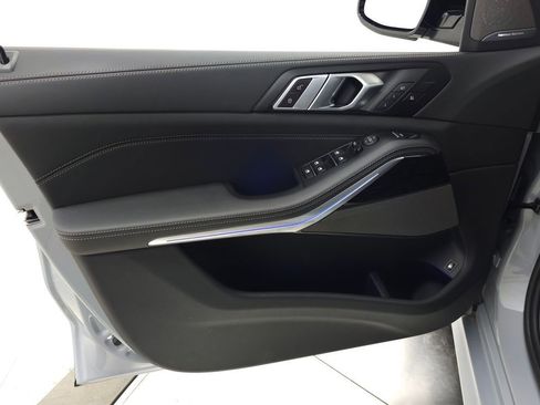 Used 2024 BMW X5 xDrive50e w/ Executive Package image 15