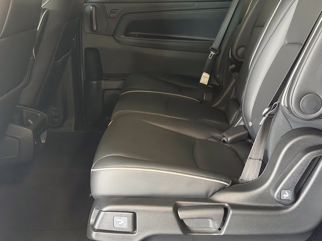 Used 2025 Honda Odyssey Touring image 24
