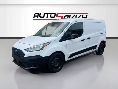 Used 2023 Ford Transit Connect XL FWD image 3