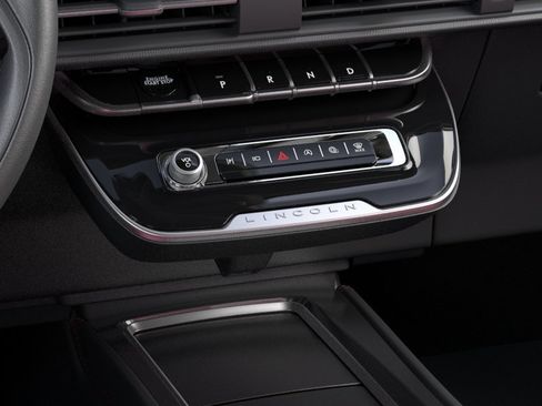 New 2026 Lincoln Corsair Reserve w/ Jet Appearance Package AWD/4WD image 15