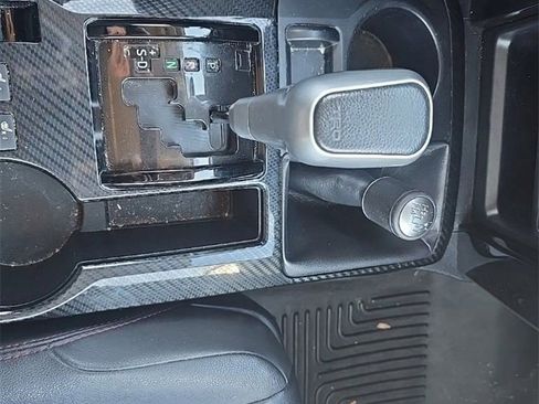 Used 2019 Toyota 4Runner TRD Off-Road Premium image 20