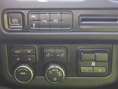 Used 2023 Chevrolet Tahoe LS w/ Max Trailering Package image 23