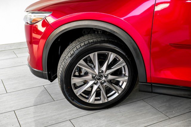 Used 2019 MAZDA CX-5 Grand Touring w/ GT Premium Package FWD image 59