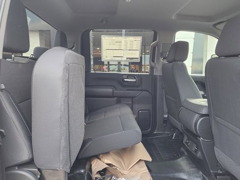 New 2026 GMC Sierra 3500 Pro w/ Convenience Package image 45