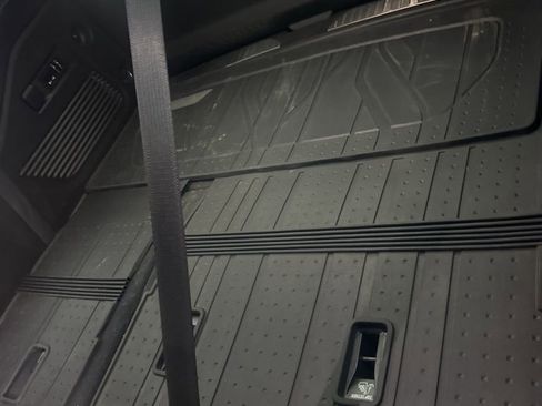 Used 2021 Chevrolet Tahoe Premier w/ Texas Edition RWD image 13