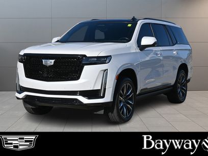 Used 2021 Cadillac Escalade Sport Platinum