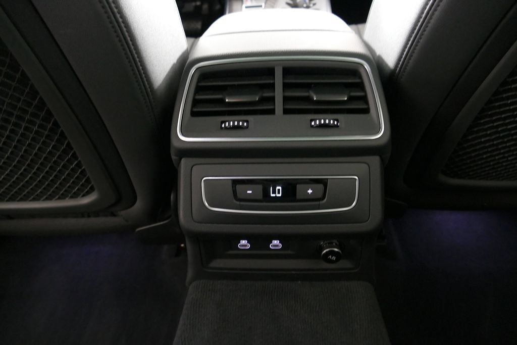 Certified 2022 Audi A6 3.0T allroad Premium Plus AWD/4WD image 28