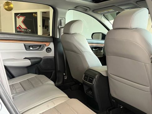 Used 2022 Honda CR-V Touring image 26