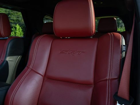 Used 2024 Dodge Durango SRT Hellcat AWD/4WD image 34