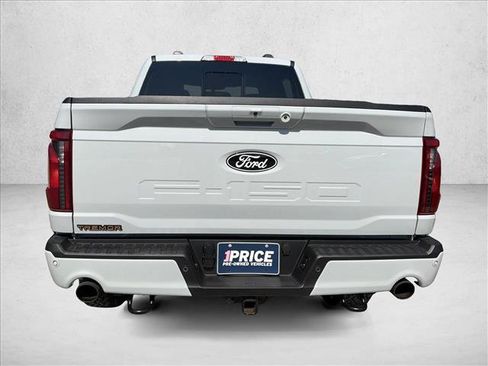 Used 2026 Ford F150 Tremor w/ Bed Utility Package AWD/4WD image 4