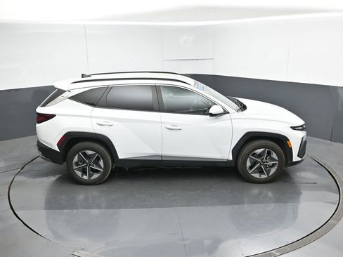 Used 2025 Hyundai Tucson SEL image 54