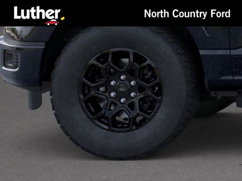 New 2026 Ford F150 XLT w/ Tow/Haul Package image 19