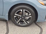Certified 2025 Nissan Sentra SV w/ All-Weather Package image 4