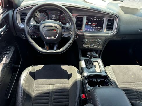 Used 2022 Dodge Charger Scat Pack w/ Daytona Edition Group image 15