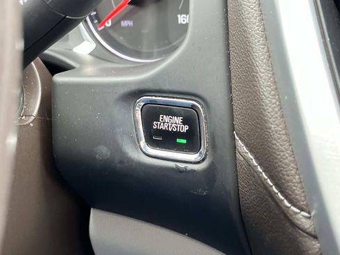 Used 2019 GMC Acadia SLT image 39