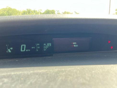 Used 2010 Toyota Prius FWD image 18