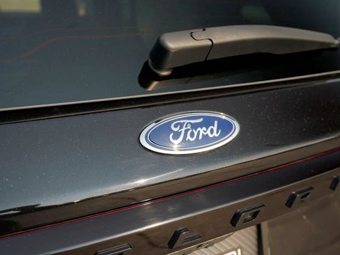 Used 2025 Ford Explorer ST-Line AWD/4WD image 14