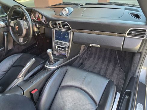 Used 2006 Porsche 911 Carrera S RWD image 19