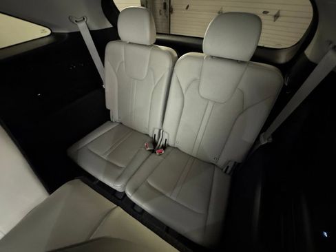 Used 2025 Kia Sorento X-Line EX AWD/4WD image 30