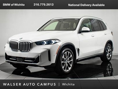 Certified 2025 BMW X5 xDrive40i