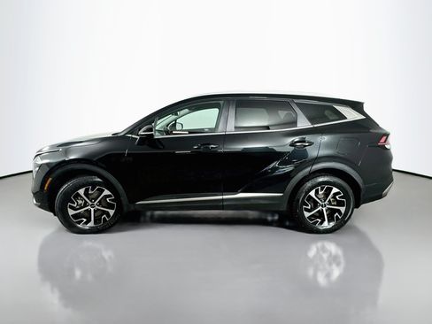 Used 2023 Kia Sportage EX AWD/4WD image 4