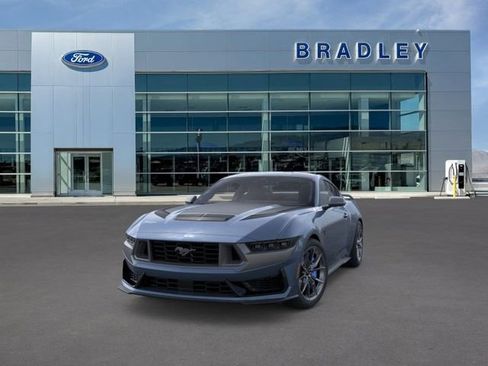 New 2025 Ford Mustang Dark Horse RWD image 2