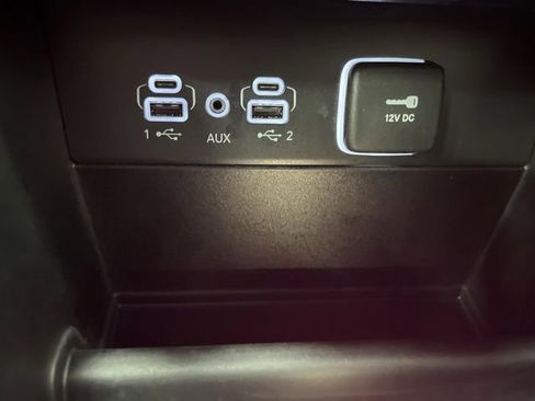 Used 2024 Jeep Grand Cherokee Limited w/ Trailer Tow Package image 24