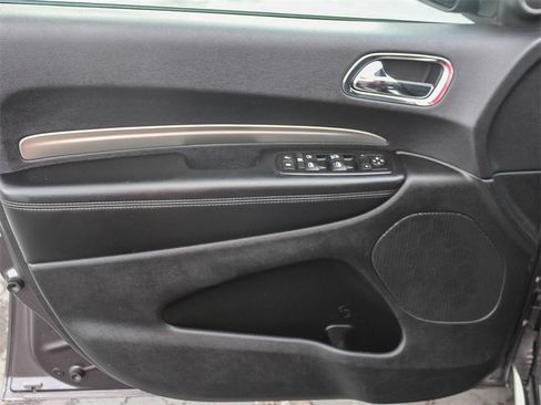 Used 2015 Dodge Durango SXT w/ Quick Order Package 23B image 21